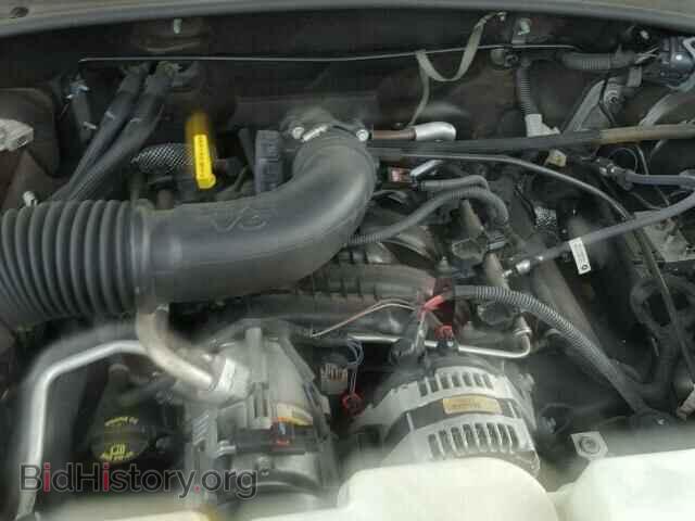 2008 DODGE NITRO - VIN: 1D8GT28K38W222694 - Photo 7