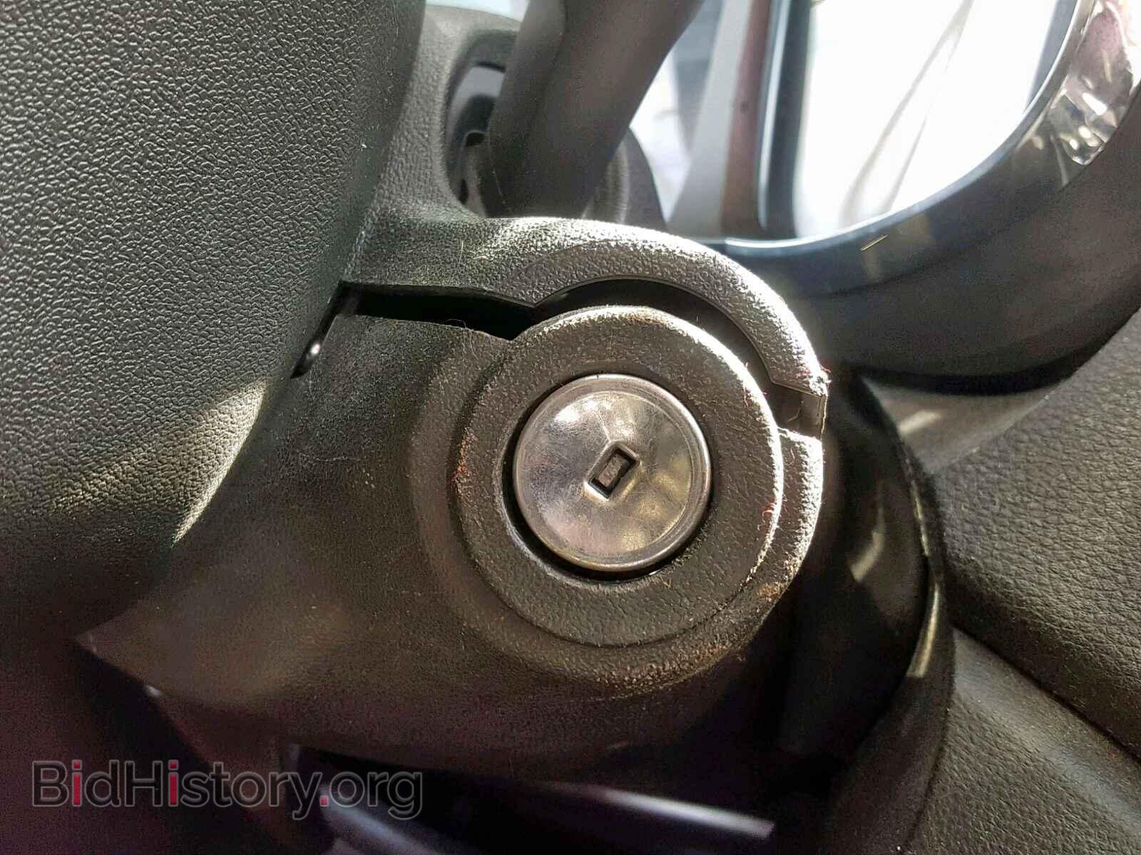 2013 GMC TERRAIN SL - VIN: 2GKALMEK9D6329987 - Фото 9