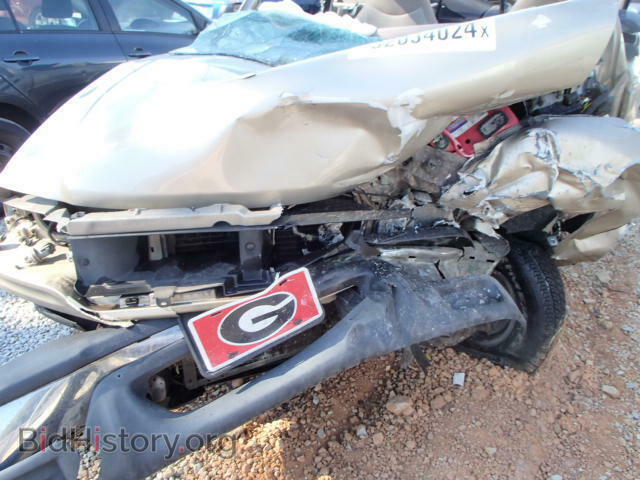 2001 MAZDA B2300 - VIN: 4F4YR12D01TM30813 - Фото 7