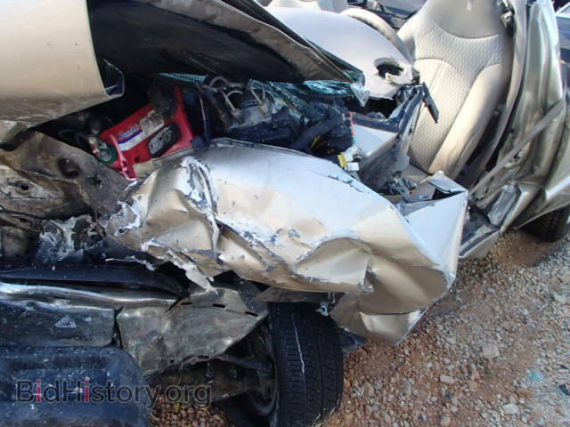 2001 MAZDA B2300 - VIN: 4F4YR12D01TM30813 - Фото 9