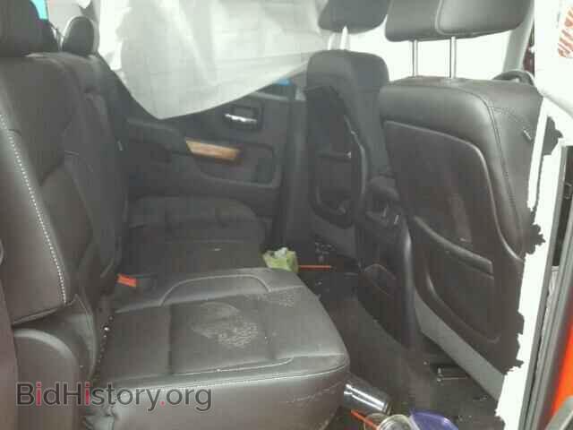 2014 CHEVROLET SILVERADO - VIN: 3GCUKSEC0EG470526 - Фото 6