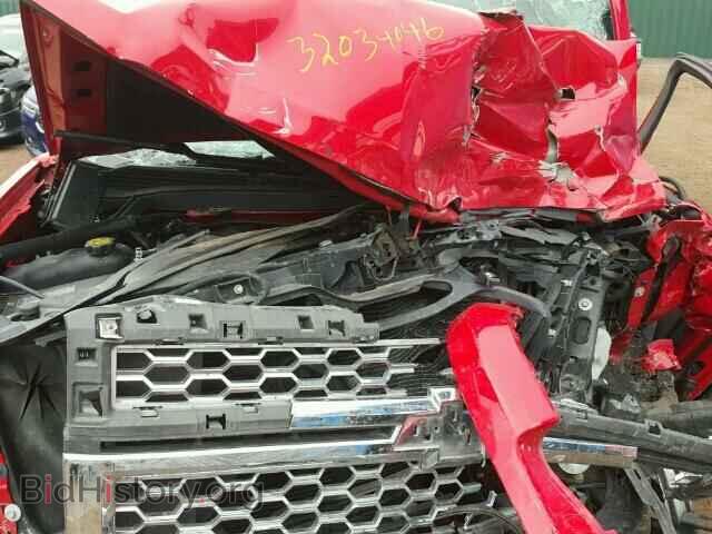 2014 CHEVROLET SILVERADO - VIN: 3GCUKSEC0EG470526 - Фото 7