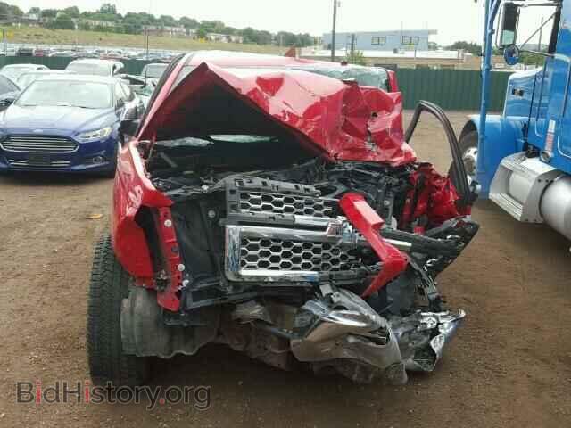 2014 CHEVROLET SILVERADO - VIN: 3GCUKSEC0EG470526 - Фото 9