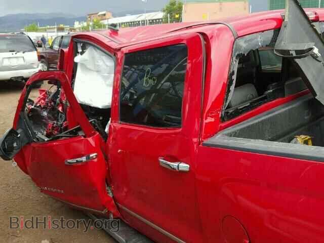 2014 CHEVROLET SILVERADO - VIN: 3GCUKSEC0EG470526 - Фото 10