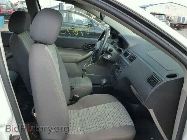 2007 FORD FOCUS - VIN: 1FAFP36N47W190330 - Фото 5