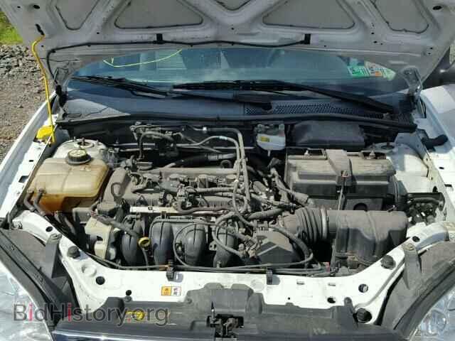2007 FORD FOCUS - VIN: 1FAFP36N47W190330 - Фото 7