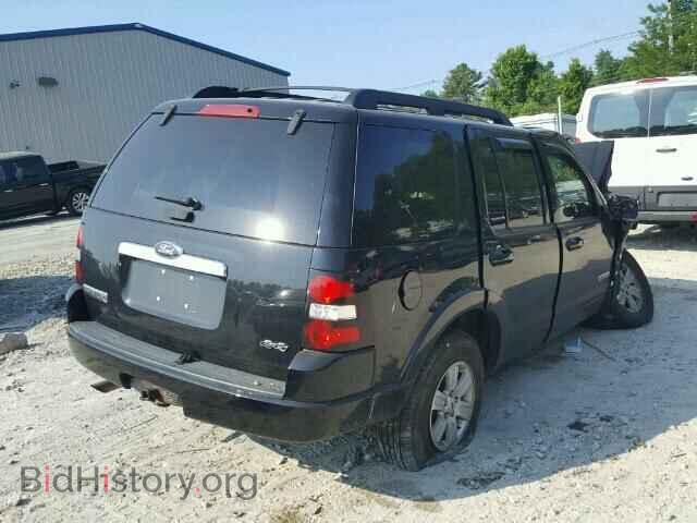 2008 FORD EXPLORER - VIN: 1FMEU73E68UA49553 - Photo 4