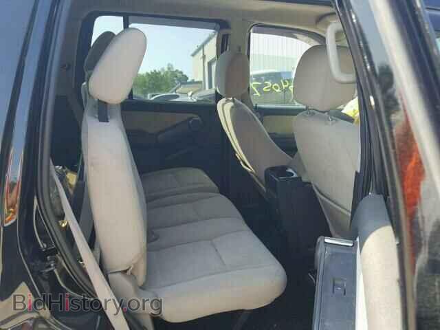 2008 FORD EXPLORER - VIN: 1FMEU73E68UA49553 - Photo 6