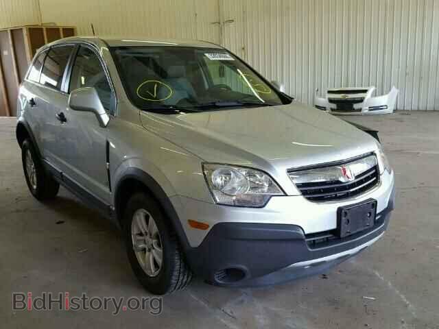 Фотография 3GSCL33P89S528894 - SATURN VUE 2009