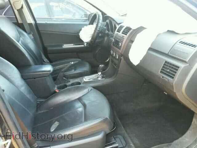 2010 DODGE AVENGER - VIN: 1B3CC5FB2AN198810 - Photo 5