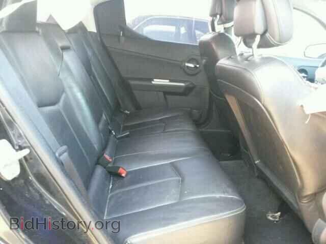 2010 DODGE AVENGER - VIN: 1B3CC5FB2AN198810 - Photo 6