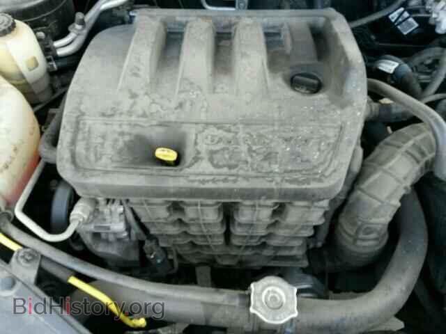 2010 DODGE AVENGER - VIN: 1B3CC5FB2AN198810 - Photo 7