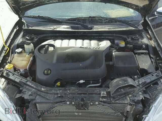 2014 CHRYSLER 200 - VIN: 1C3CCBCG0EN112143 - Фото 7