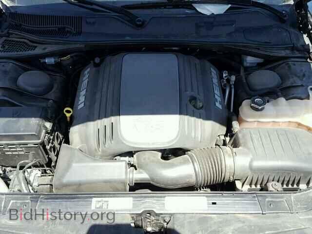 2014 DODGE CHALLENGER - VIN: 2C3CDYBT7EH266713 - Фото 7