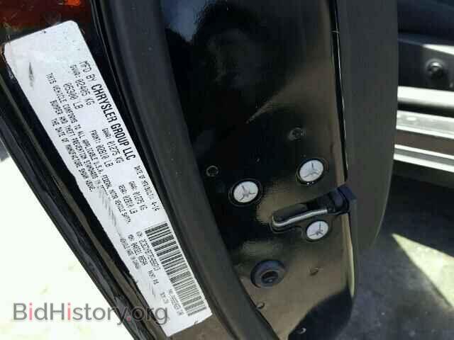 2014 DODGE CHALLENGER - VIN: 2C3CDYBT7EH266713 - Фото 10