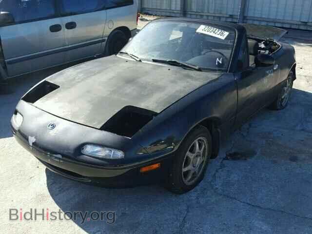 1995 MAZDA MIATA - VIN: JM1NA3534S0610896 - Фото 2