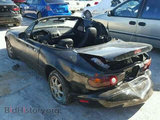 1995 MAZDA MIATA - VIN: JM1NA3534S0610896 - Фото 3