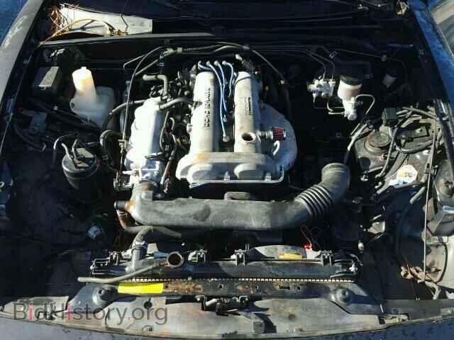 1995 MAZDA MIATA - VIN: JM1NA3534S0610896 - Фото 7