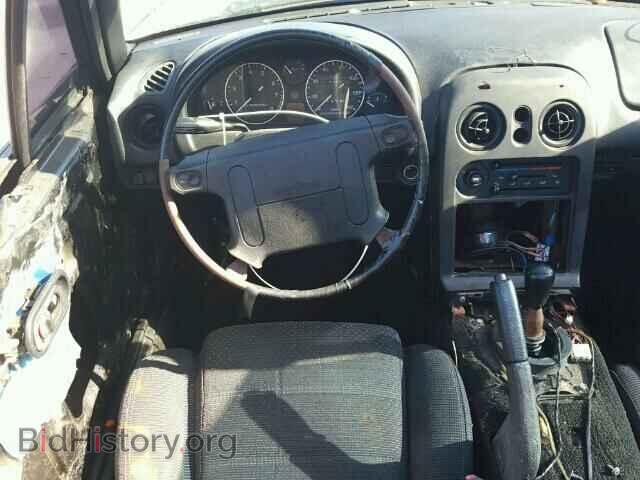 1995 MAZDA MIATA - VIN: JM1NA3534S0610896 - Фото 9