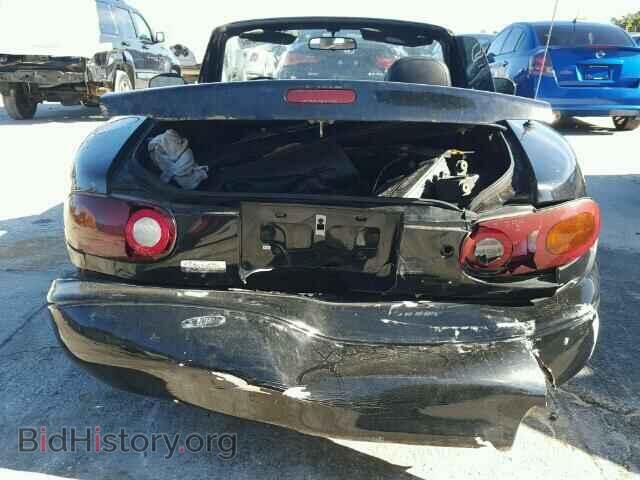 1995 MAZDA MIATA - VIN: JM1NA3534S0610896 - Фото 10