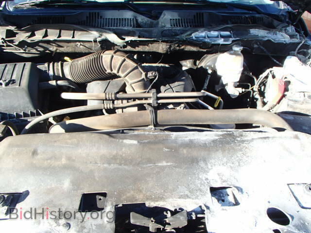 2012 DODGE RAM 1500 - VIN: 1C6RD7FT9CS347719 - Фото 7