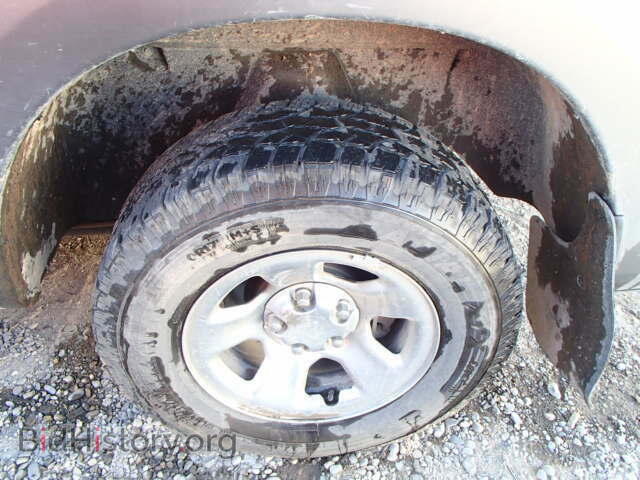 2012 DODGE RAM 1500 - VIN: 1C6RD7FT9CS347719 - Фото 10