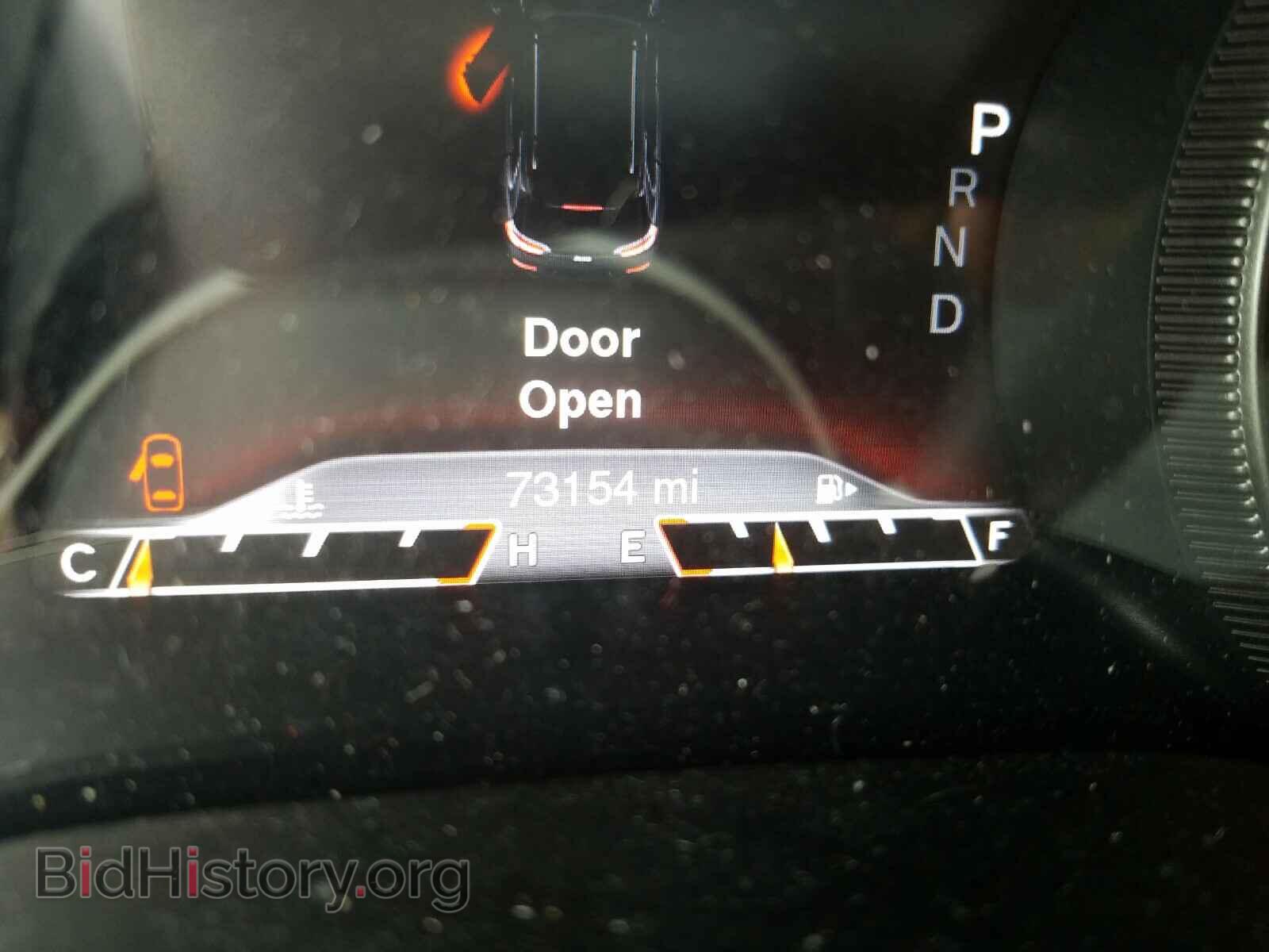 2014 JEEP CHEROKEE - VIN: 1C4PJMDB5EW211889 - Фото 8