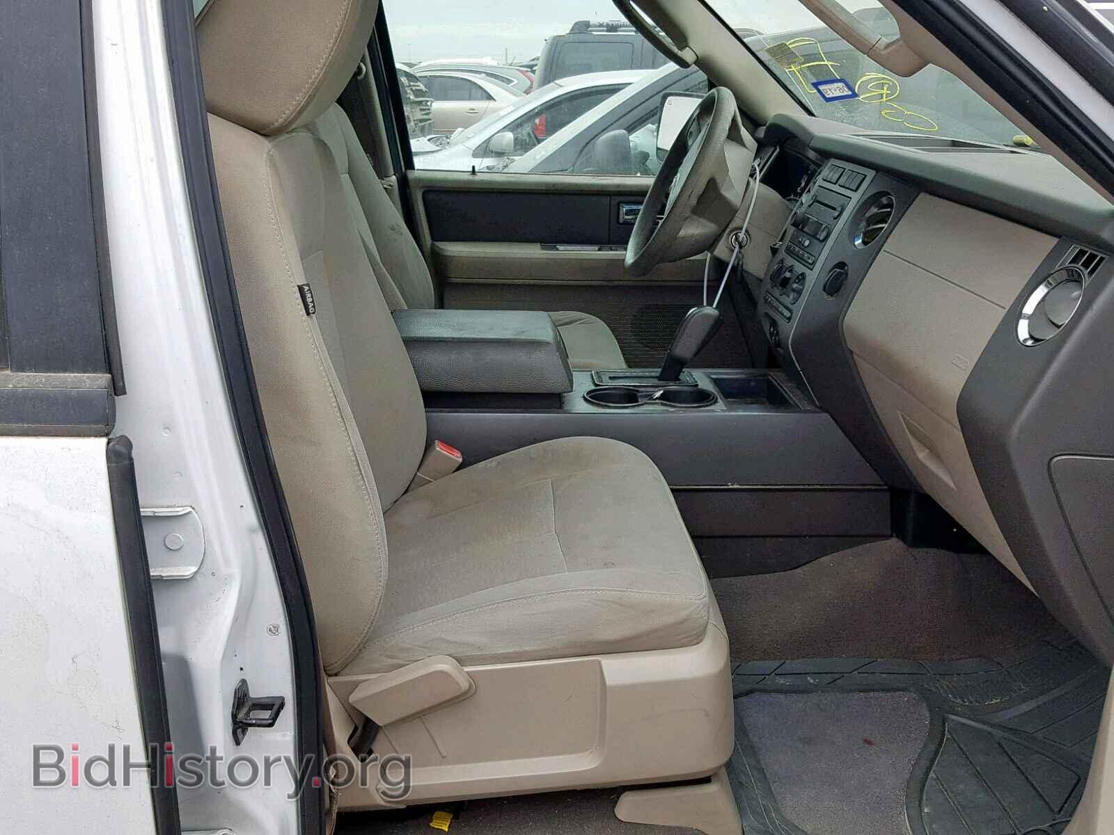 2007 FORD EXPEDITION - VIN: 1FMFK15587LA40927 - Фото 5