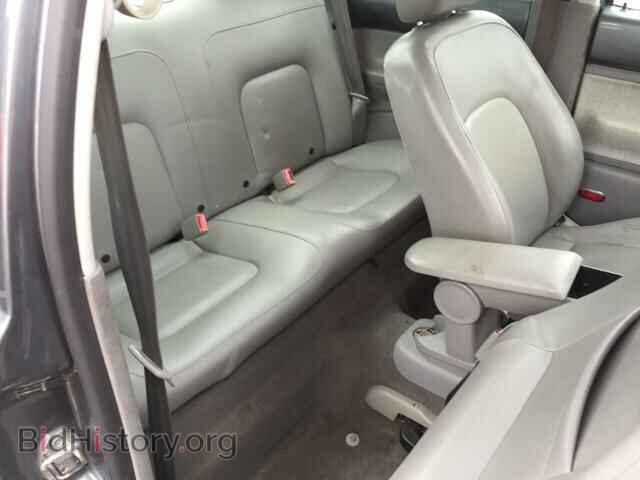 2003 VOLKSWAGEN BEETLE - VIN: 3VWCK21C03M411957 - Фото 6