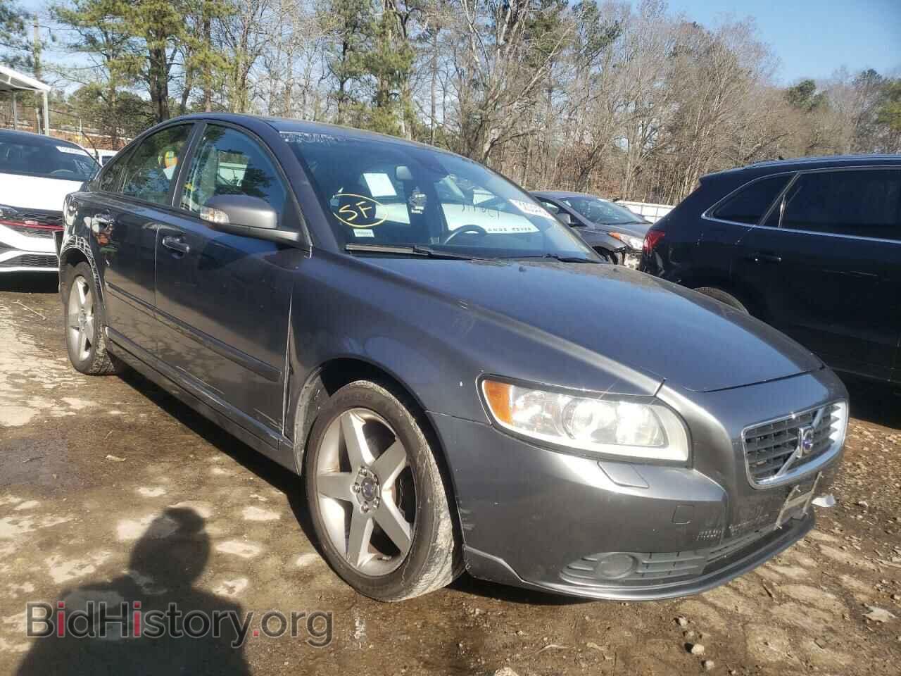 Photo YV1MS390382379876 - VOLVO S40 2008