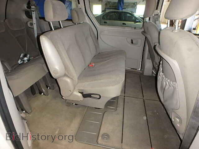 2006 DODGE CARAVAN - VIN: 1D4GP24E56B675340 - Фото 6