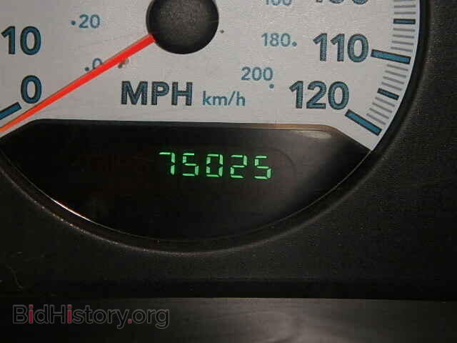 2006 DODGE CARAVAN - VIN: 1D4GP24E56B675340 - Фото 8