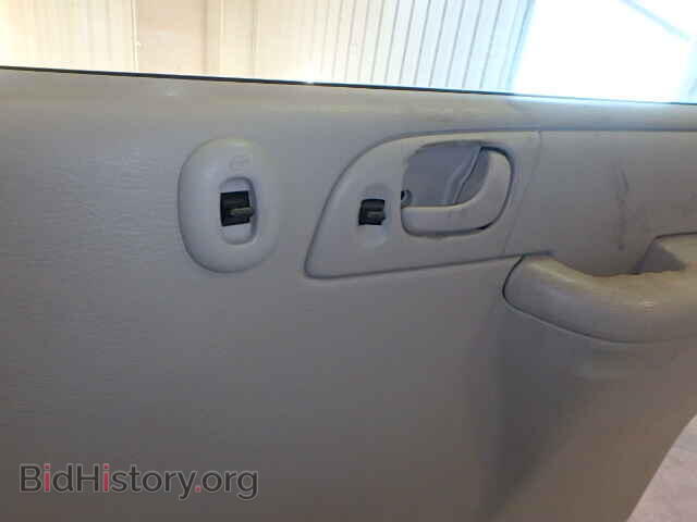 2006 DODGE CARAVAN - VIN: 1D4GP24E56B675340 - Фото 10