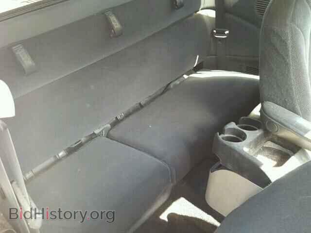 2004 DODGE DAKOTA - VIN: 1D7HG12K44S556976 - Фото 6