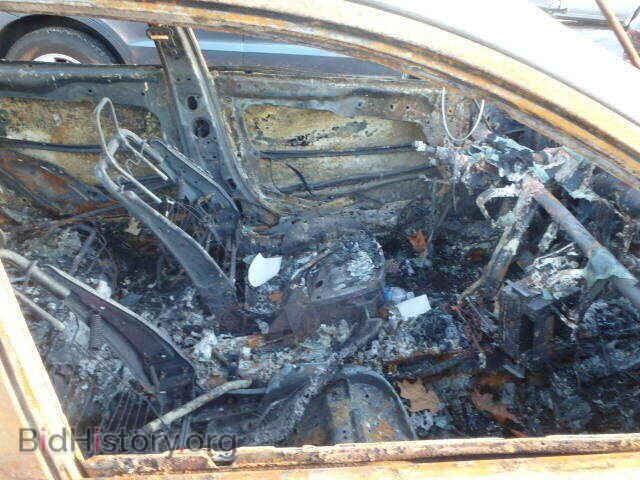 2005 MAZDA 6 - VIN: 1YVHP84D255M33558 - Фото 5