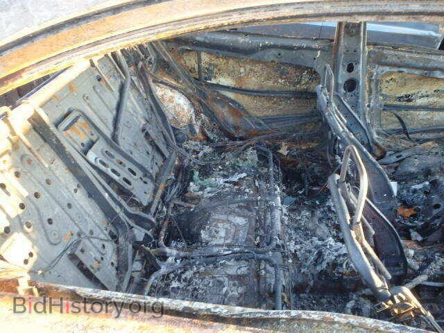 2005 MAZDA 6 - VIN: 1YVHP84D255M33558 - Фото 6