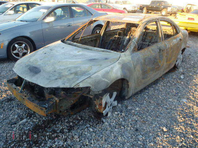 2005 MAZDA 6 - VIN: 1YVHP84D255M33558 - Фото 10