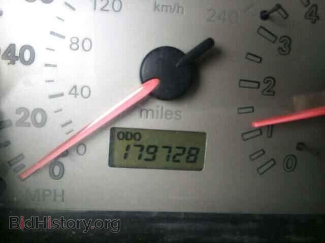 2001 MITSUBISHI ECLIPSE - VIN: 4A3AC44G51E213926 - Фото 8