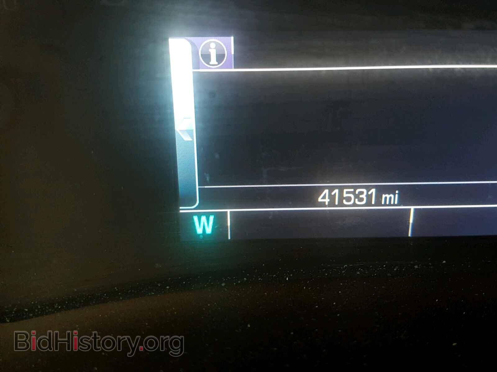 2014 CHEVROLET IMPALA - VIN: 2G1155S32E9202015 - Photo 8