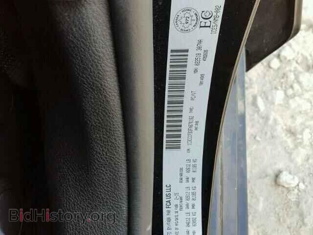 2015 CHRYSLER 200 - VIN: 1C3CCCFB3FN676182 - Фото 10