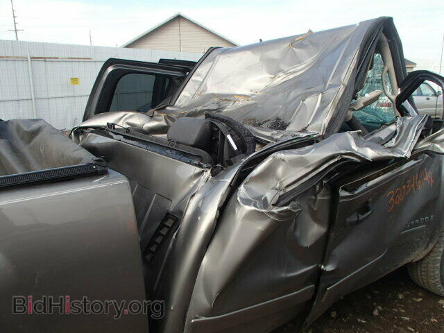 2008 CHEVROLET SILVERADO - VIN: 1GCEK19028Z267804 - Фото 10