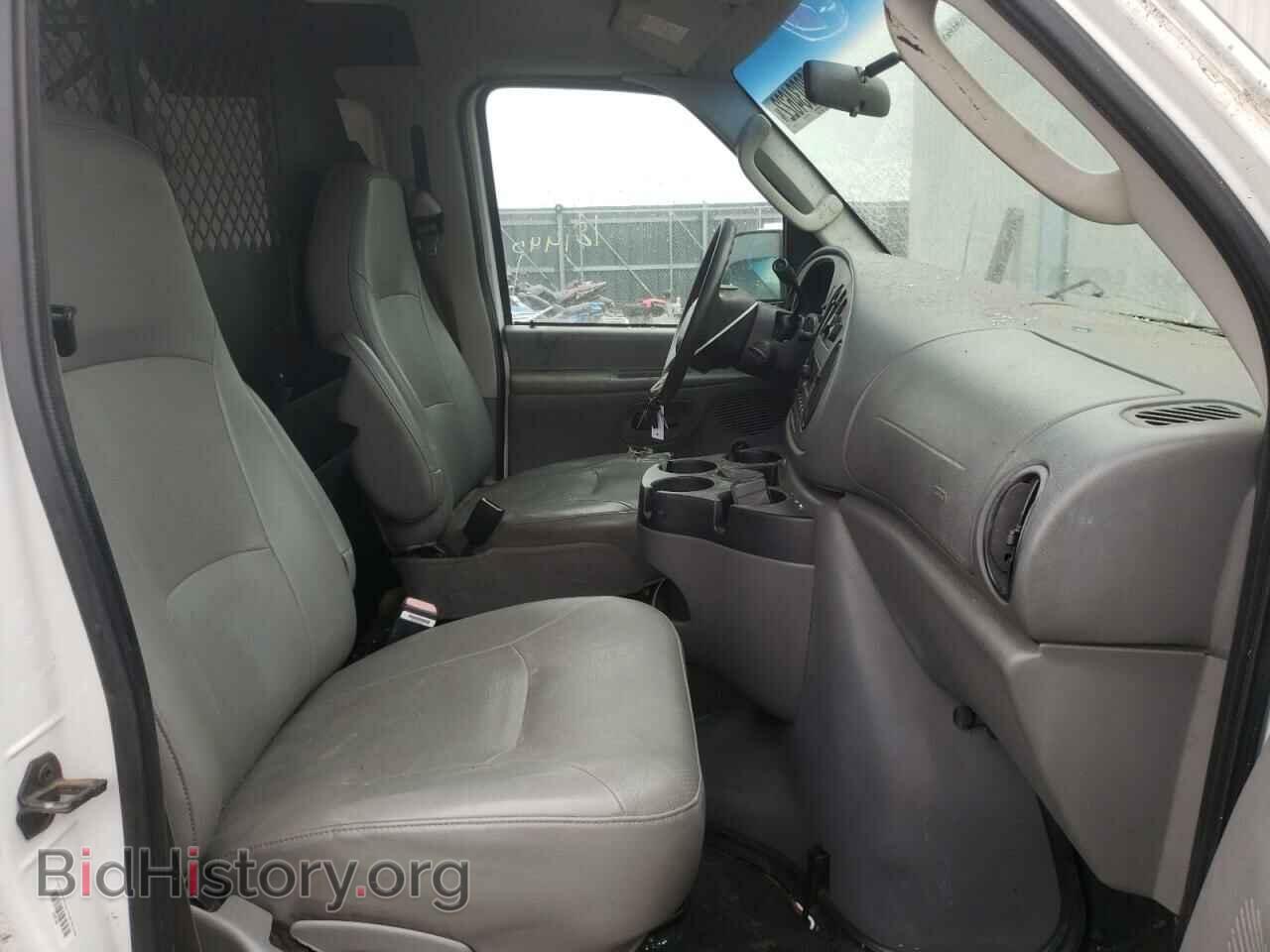 2006 FORD ECONOLINE - VIN: 1FTNE24L06DA93160 - Фото 5