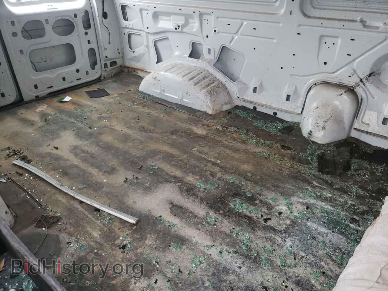 2006 FORD ECONOLINE - VIN: 1FTNE24L06DA93160 - Фото 6