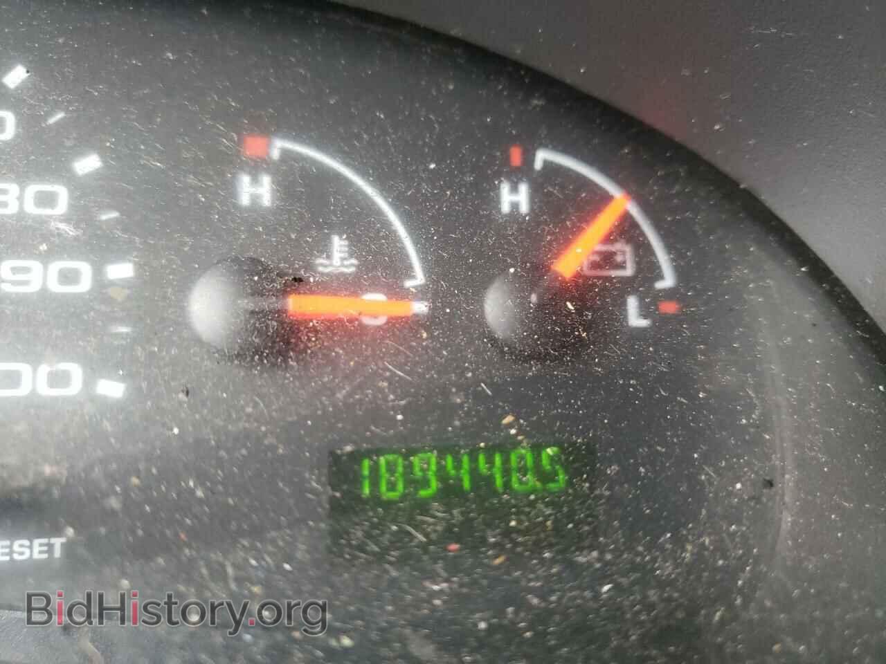 2006 FORD ECONOLINE - VIN: 1FTNE24L06DA93160 - Фото 8