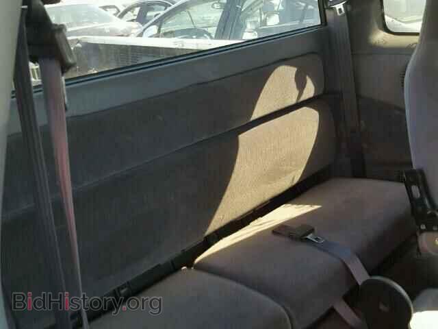 2000 DODGE DAKOTA - VIN: 1B7GL22X3YS600426 - Фото 6