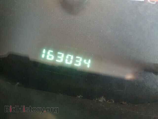 2000 DODGE DAKOTA - VIN: 1B7GL22X3YS600426 - Фото 8