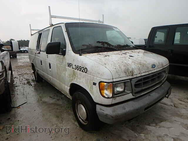 Photo 1FTEE1467VHA62368 - FORD ECONOLINE 1997