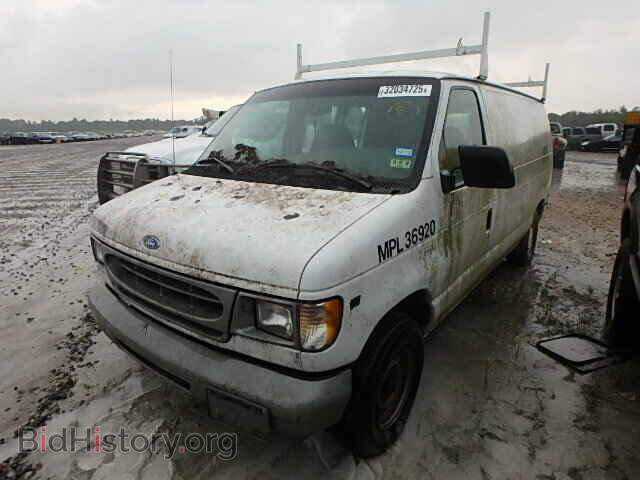 1997 FORD ECONOLINE - VIN: 1FTEE1467VHA62368 - Фото 2
