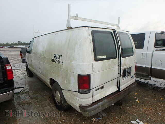 1997 FORD ECONOLINE - VIN: 1FTEE1467VHA62368 - Фото 3