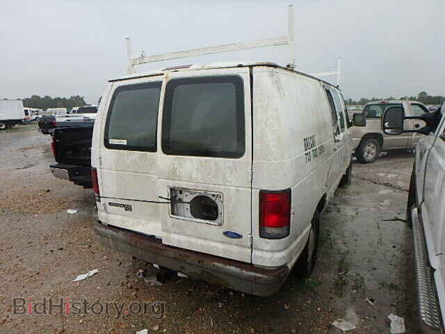 1997 FORD ECONOLINE - VIN: 1FTEE1467VHA62368 - Фото 4